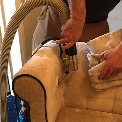 End of Tenancy Cleaning